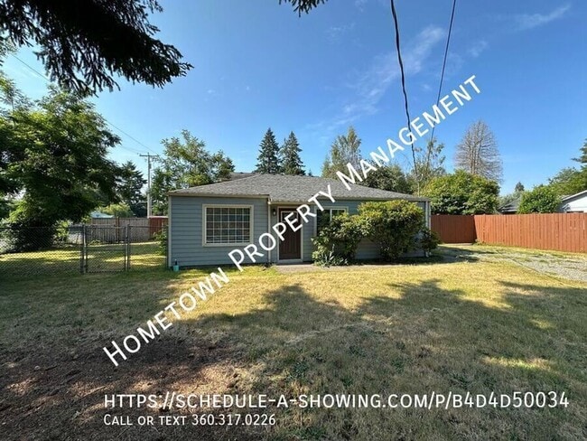 property at 4325 14th Way SE