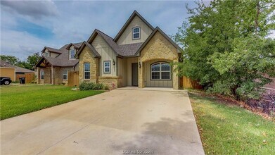 111 Southland St, Unit 7308 in College Station, TX - Building Photo - Building Photo