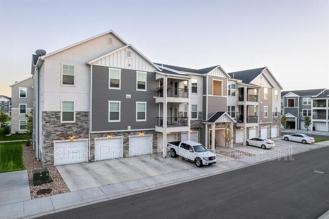 property at 337 W 490 N