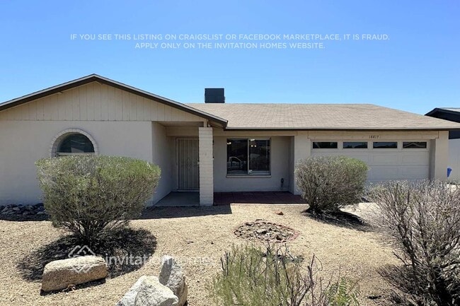 property at 18817 N 12th Ave