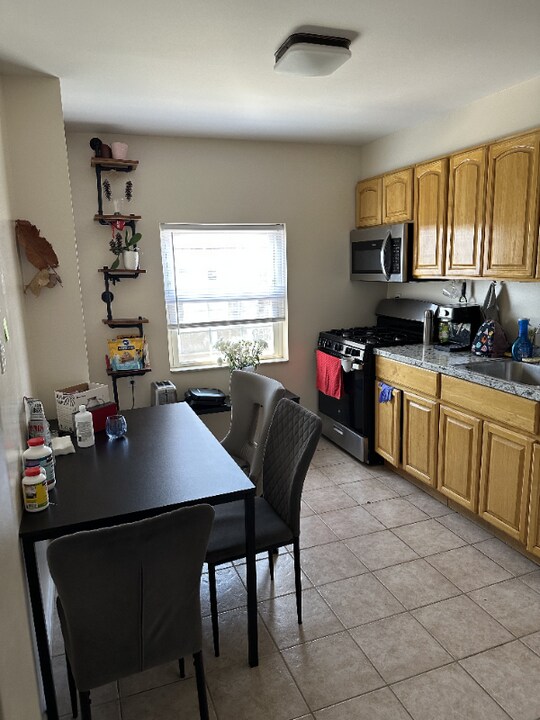 1848 63rd St in Brooklyn, NY - Building Photo