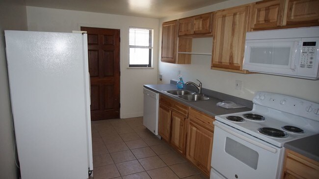 1124 Rosemary St in Denver, CO - Building Photo - Building Photo