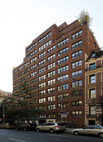 120 East 36th Street Apartamentos