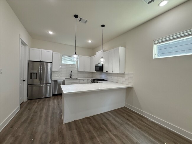 803 Martin St in Houston, TX - Building Photo - Building Photo