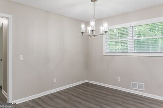 4771 Baron Rd in Douglasville, GA - Building Photo - Building Photo