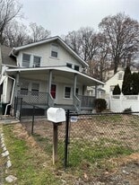 3 Ingalls St in Nyack, NY - Building Photo