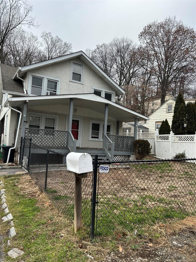 property at 3 Ingalls St