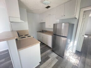 1602-1604 N Park St in Killeen, TX - Building Photo - Building Photo