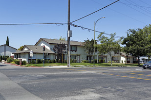 Garden Park Village Apartments