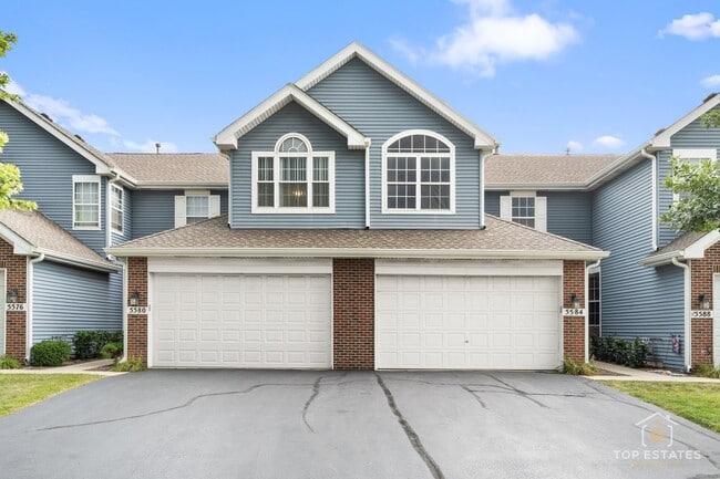 property at 5580 Lavender Ct