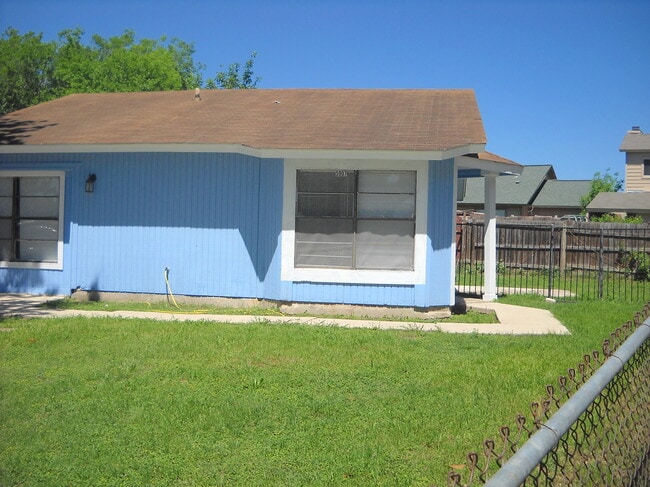 property at 5907 Mission Sunrise