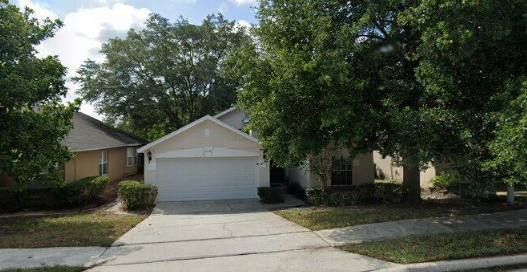 2050 Cranberry Isles Way in Apopka, FL - Building Photo