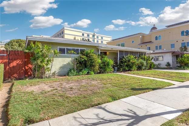 1540 Abbot Ave in San Gabriel, CA - Building Photo - Building Photo