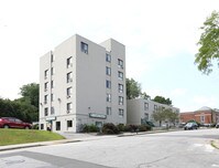 Sterling Tower Apartamentos