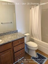 5005 Killam Ave-Unit -Unit 2B (Parking Side) in Norfolk, VA - Building Photo - Building Photo