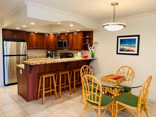 property at 2777 S Kihei Rd