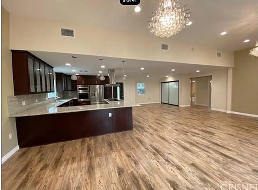 property at 6657 Enfield Ave