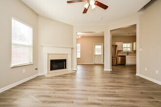 2009 Farm Hill Ct in Stockbridge, GA - Foto de edificio - Building Photo