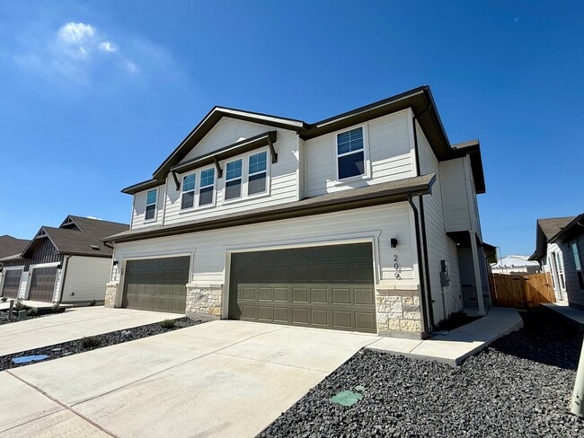 property at 210-210 Nespral Dr