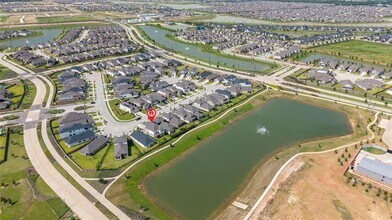 728 Lake Lacosta Dr in Katy, TX - Building Photo - Building Photo