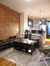 201 Hillside St in Boston, MA - Foto de edificio - Building Photo