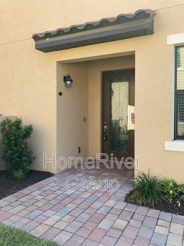 12385 Ghiberti Cir in Venice, FL - Building Photo - Building Photo