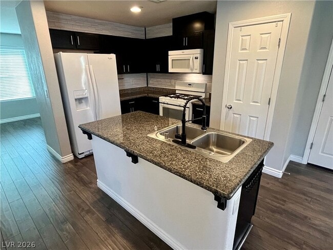 property at 1045 Spotted Saddle St