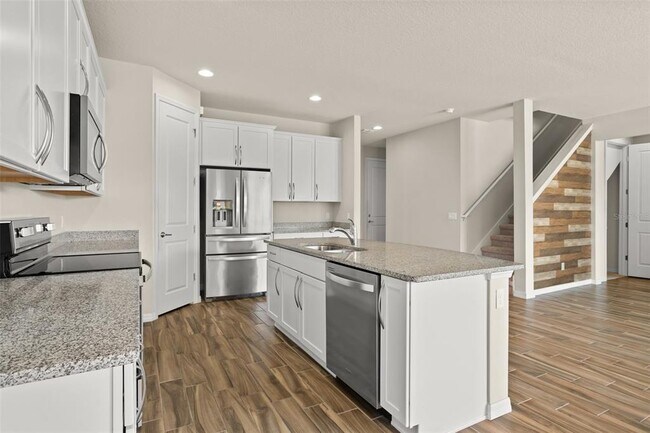 2669 Tahoe Terrace in St. Cloud, FL - Building Photo - Building Photo