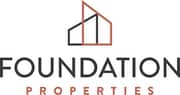 Property Management Company Logo Foundation Properties