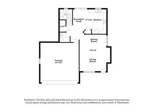 7216 Plushstone St in Las Vegas, NV - Building Photo - Building Photo
