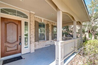 34 N Longsford Cir in The Woodlands, TX - Building Photo - Building Photo