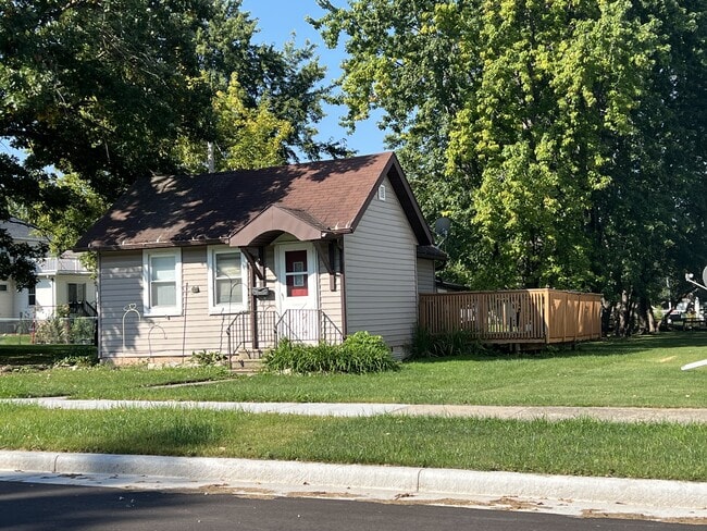 64 N Butler St in Fond du Lac, WI - Building Photo - Building Photo