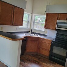 1050 Crandall Dr in Colorado Springs, CO - Building Photo - Building Photo