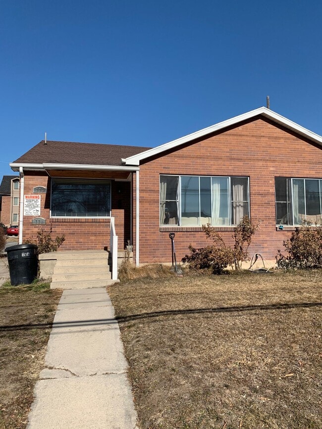 property at 773 E 700 N