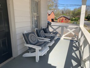 3185 Jackson St in Atlanta, GA - Foto de edificio - Building Photo