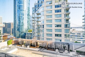399 Fremont St in San Francisco, CA - Building Photo - Building Photo