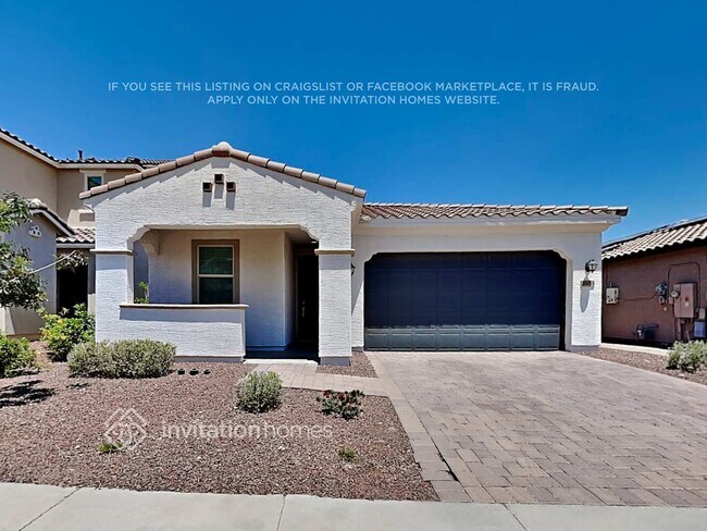 property at 20014 W Turney Ave