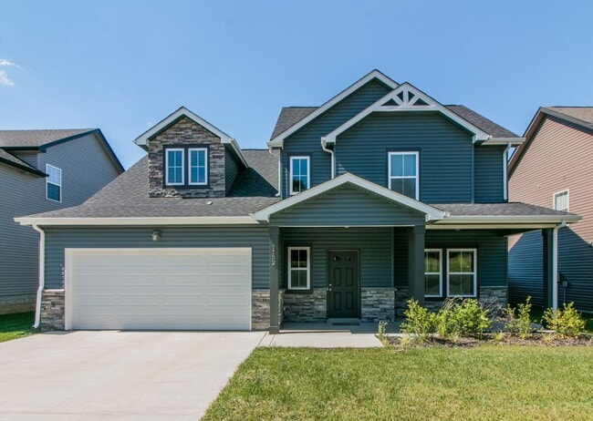 property at 1132 Eagle's View Dr