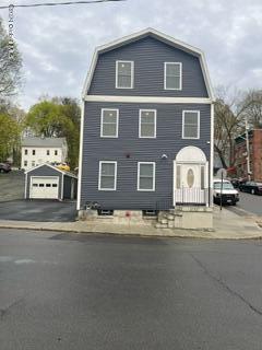 1400 15th St, Unit 3 in Troy, NY - Building Photo