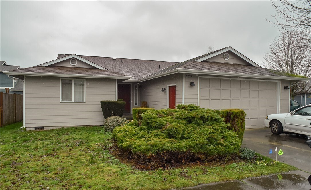 2731 176th St NE in Marysville, WA - Building Photo