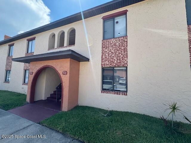 property at 176 San Juan Cir