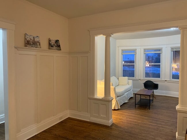 2404 Baldwin St, Unit 2404 in Detroit, MI - Building Photo - Building Photo