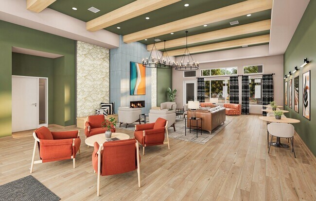 Townhomes on Earley in Casa Grande, AZ - Foto de edificio - Building Photo