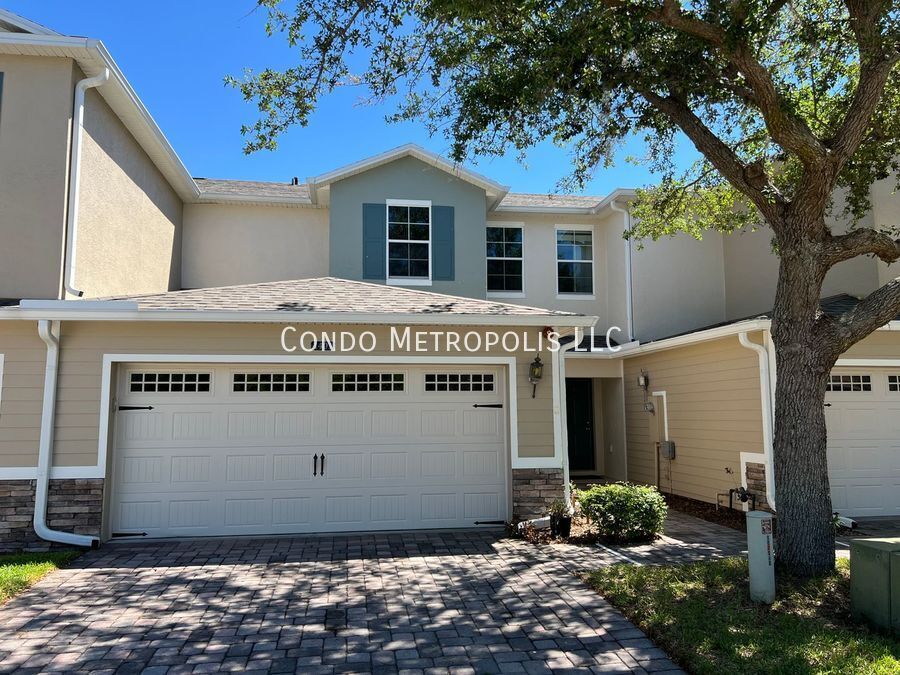 1401 Priory Cir in Winter Garden, FL - Building Photo