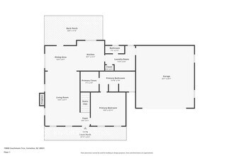 19808 Coachmans Trace in Cornelius, NC - Building Photo - Building Photo