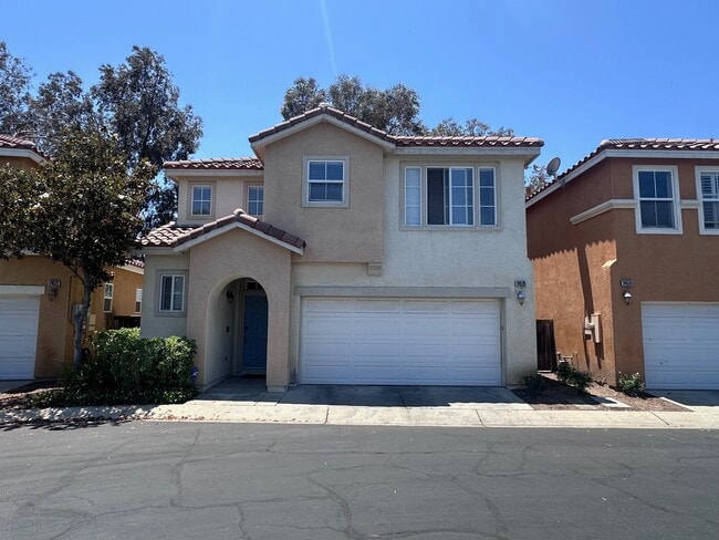 property at 24526 Montevista Cir