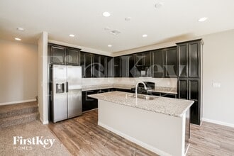 4235 Billowing Breeze Ave in North Las Vegas, NV - Foto de edificio - Building Photo