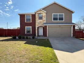 5108 Screaming Eagle Cir in Killeen, TX - Building Photo