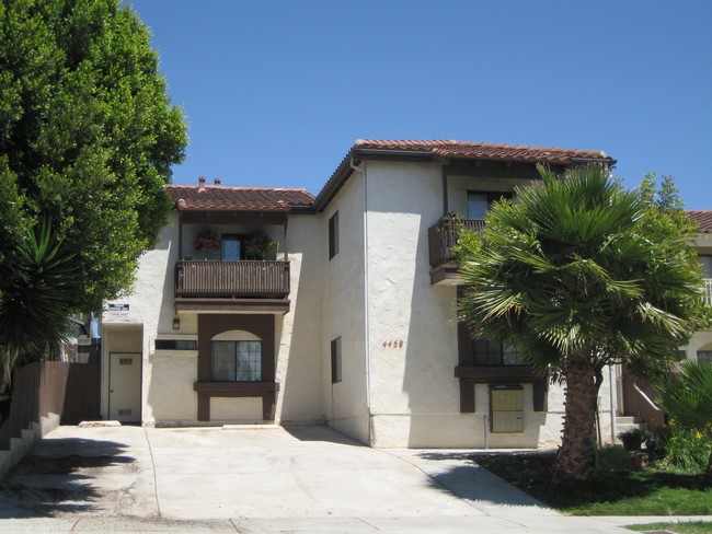 4459 Arizona St in San Diego, CA - Building Photo - Other