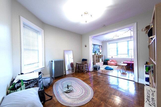 property at 99 Stuyvesant Ave